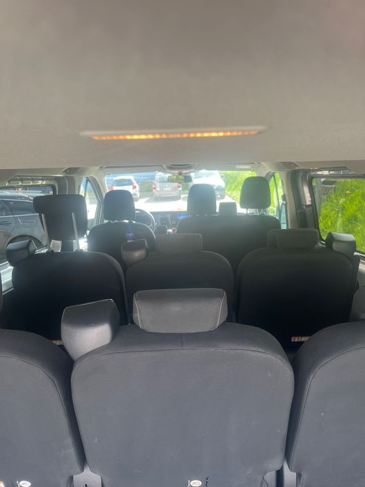 WYNAJEM BUSÓW SCAN-AUTO osobowe-dostawcze