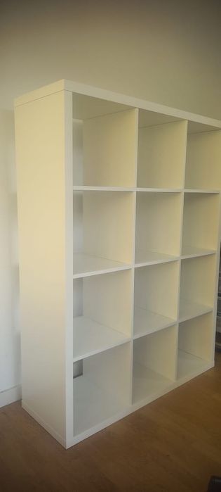 Estante nova nova