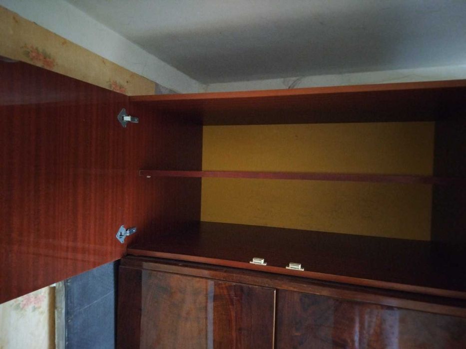 Антресоль тумба б/у