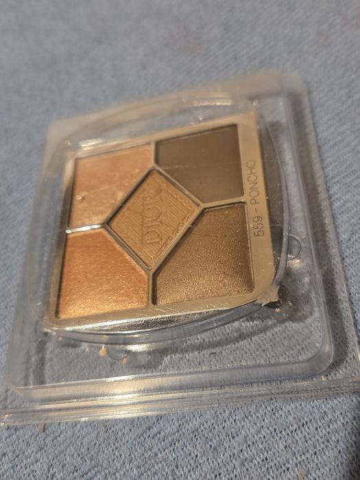 Dior ! Piękne  cienie  zobacz je