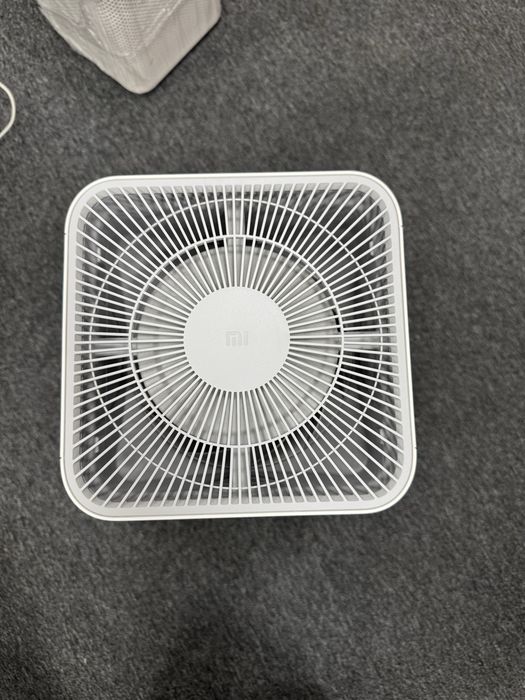 Очищувач повітря Xiaomi Mi Air Purifier 3H
