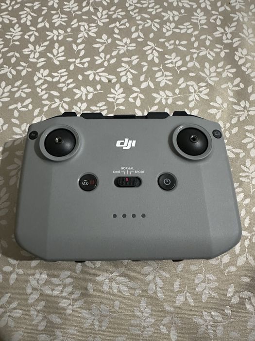 Comando original dji494143870002145281