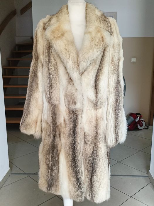 Nowe futro z norek Laurel