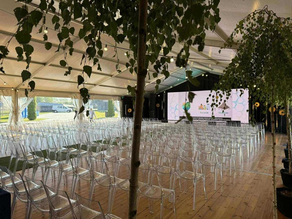 Ławostoły , Komplety piwne, Krzesła wynajem na Twój event