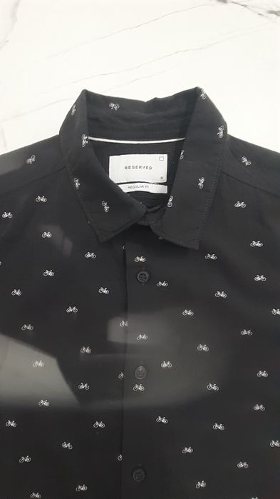 Koszula roz. S Reserved