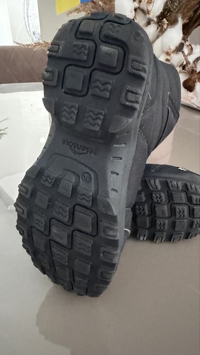 Зимові ,чорні термочобітки