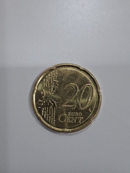 Moeda de coleção 2024
