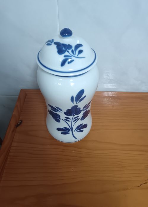 Pote de loiça de Viana