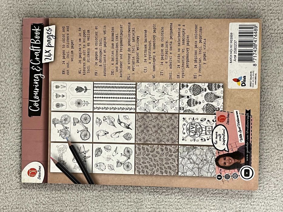 kolorowanki action scrapbooking kolorowanka obrazki do pomalowania