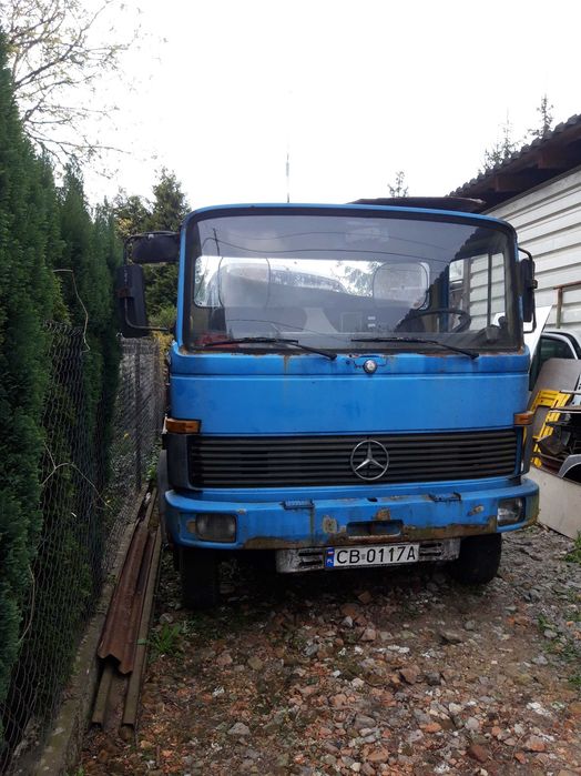 Mercedes-Benz