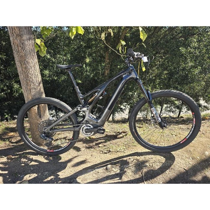Specialized turbo levo eletrica s com poucos km