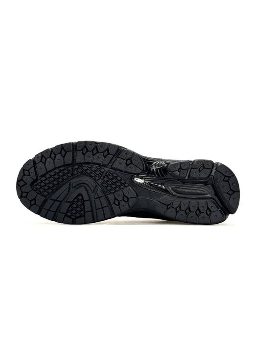 Кросівки осінні New Balance 1906R Gore-Tex Black premium | Кроссовки чоловічі