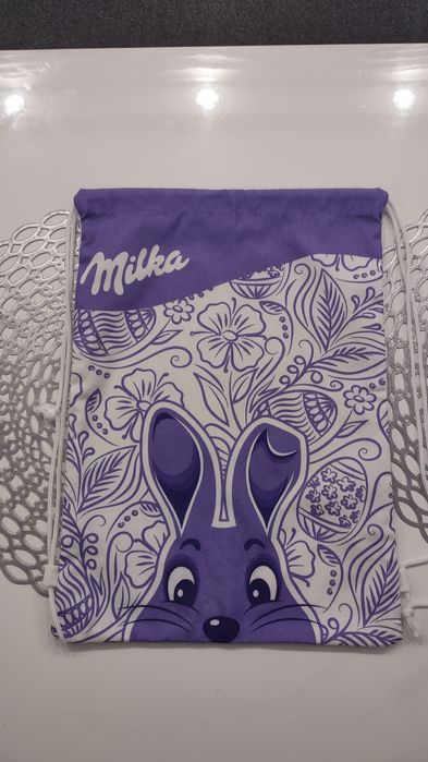 Worek , plecaczek na plażę,buty, wf czy słodycze