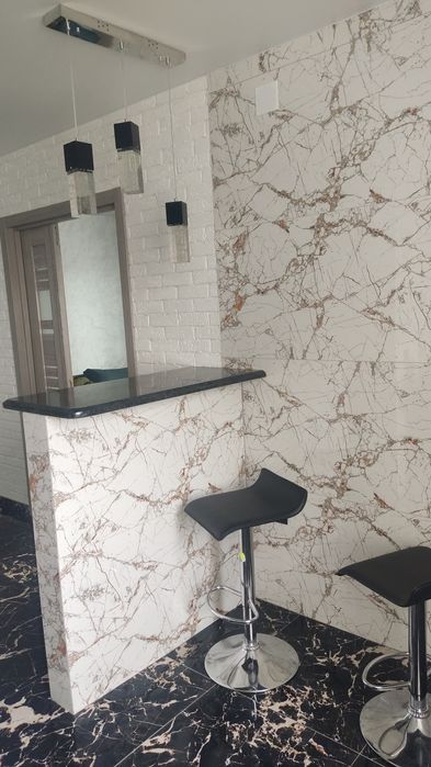 ТЕПЛО.Оренда квартиру подобово,БІЛЯ ТЦ ПАРК.