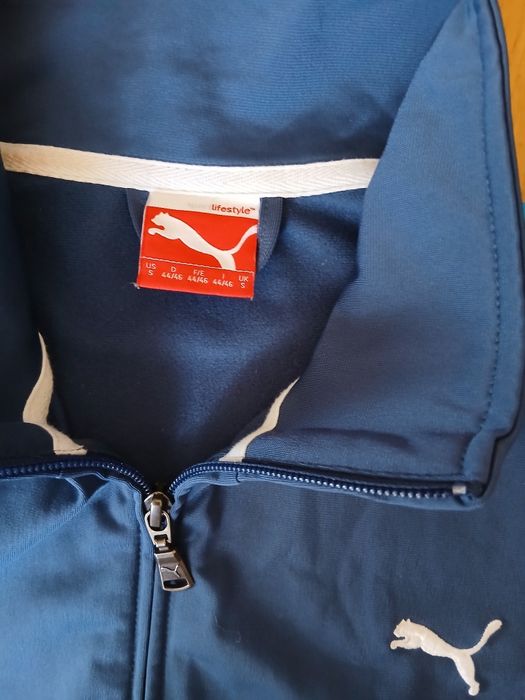 Bluza Puma S stan bardzo dobry