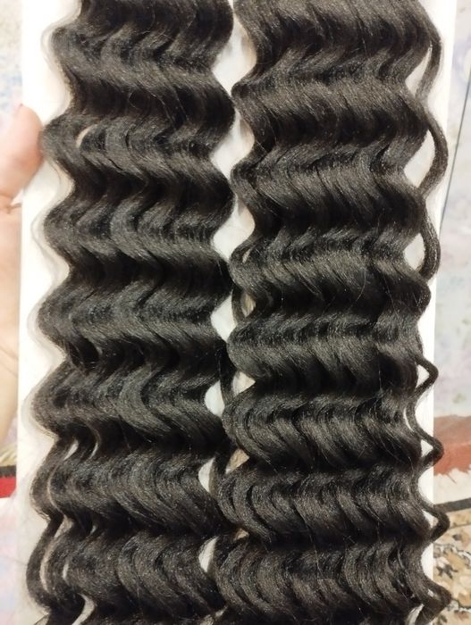 Канекалон Caribbean 2X Bounce Wave 18" (45 см)