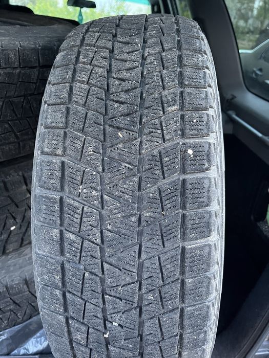 Bridgestone Blizzak DM‑V1 216/65 r16