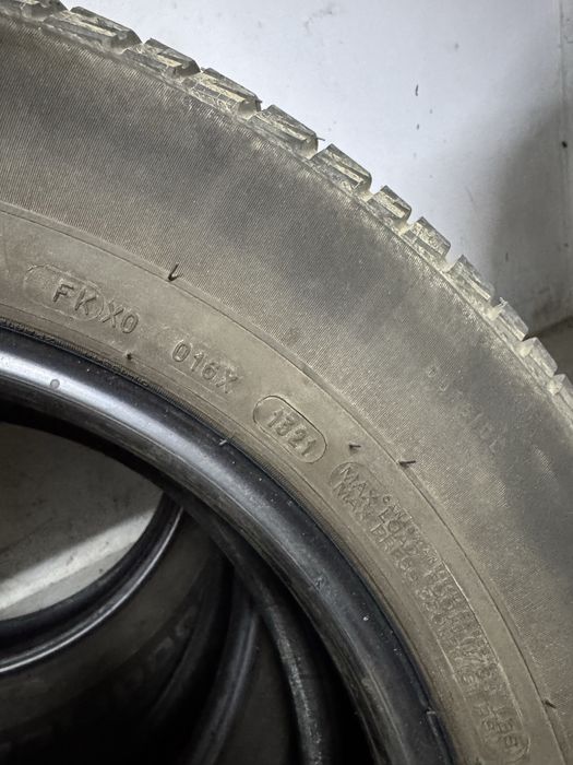 bfgoodrich urban terrain 215 70 r16