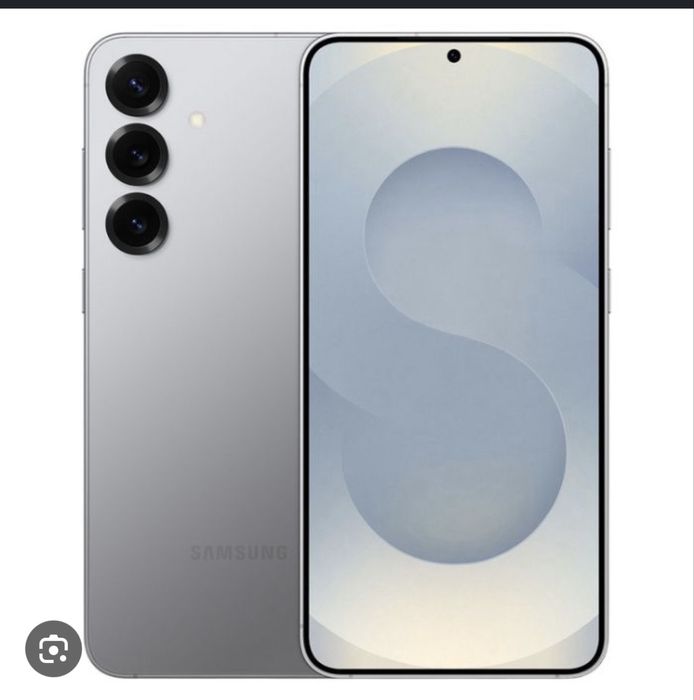 Samsung galaxy s25