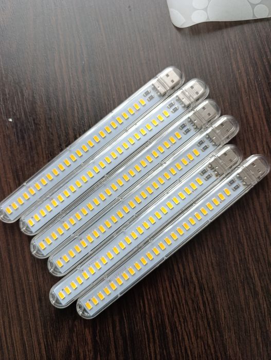 Лед смужки. Led смужки.  Лампочки. Ліхтарі