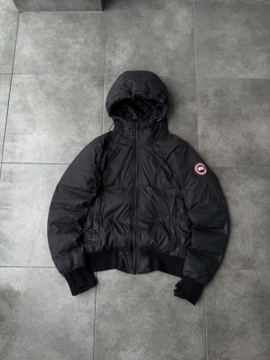 Canada Goose Bomber Jacket