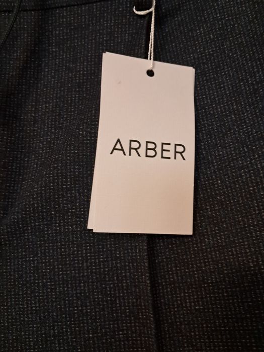 Продам брюки мужские ARBER,размер М