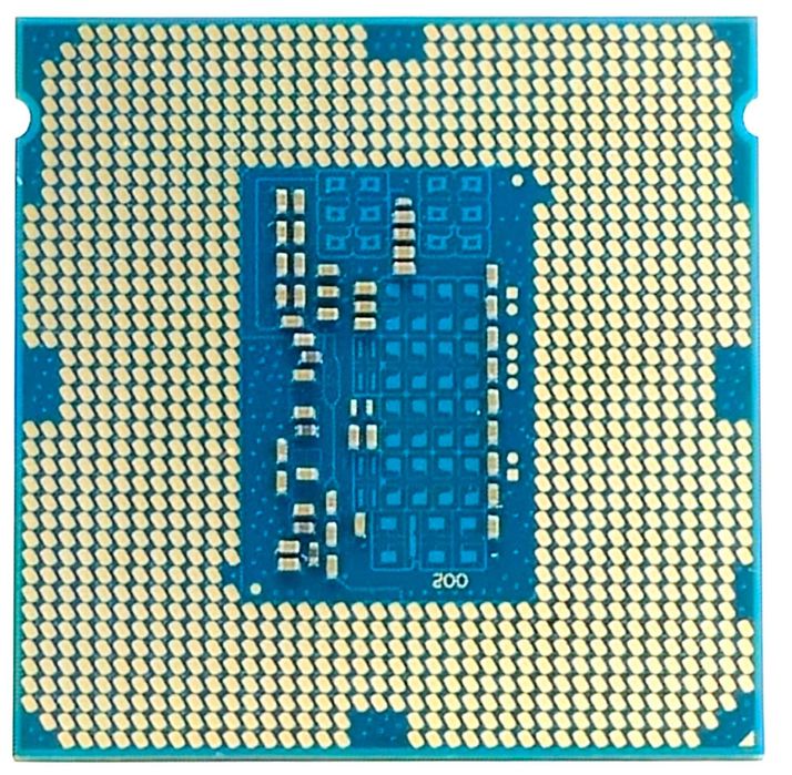 procesor i7 4770