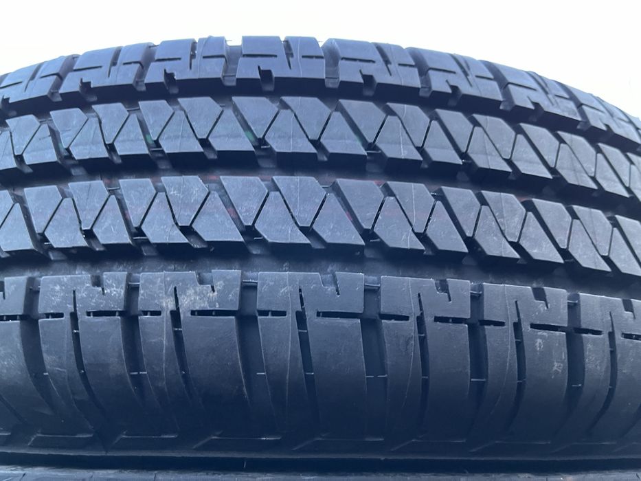 195/80/R15 (літо ) Bridgestone Dueler H/P вул.Дружківська12