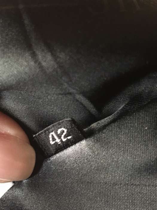 Casaco Vison Saga Mink