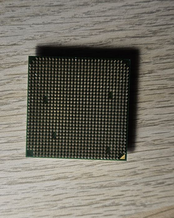 Processador AMD Athlon 64