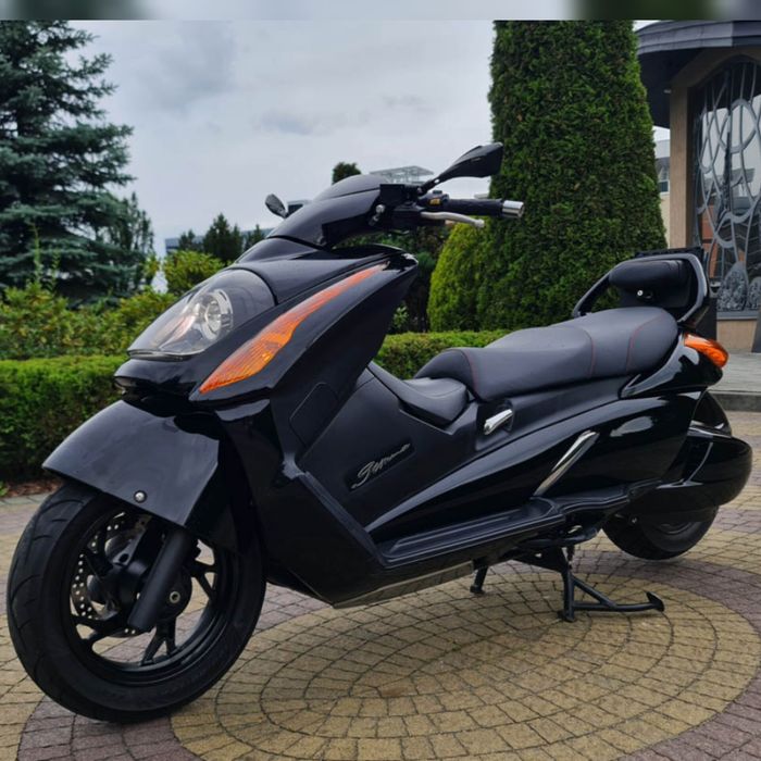 Suzuki gemma 250 (2012) «срочно»