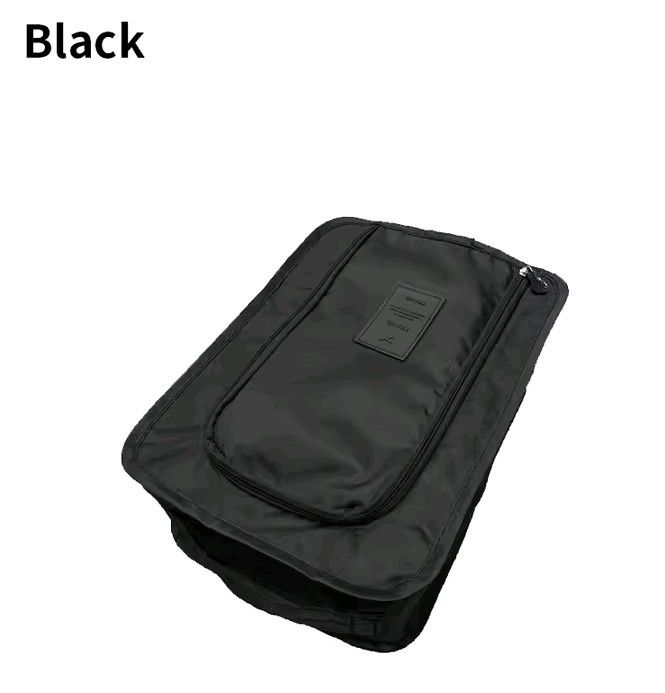 Сумка-органайзер для взуття