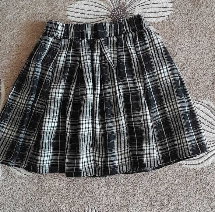 Спідничка для дівчинки