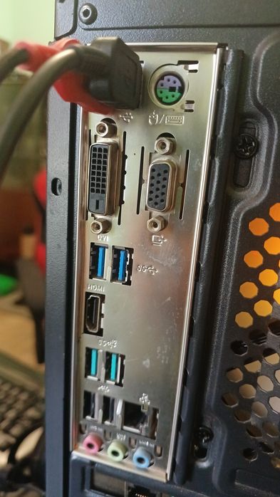 Продам игровой компьютер