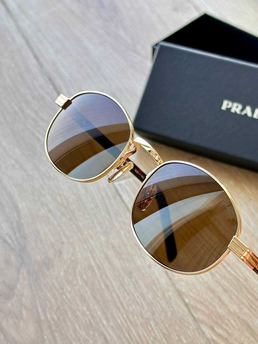 Sprzedam okulary przeciwsłoneczne prada