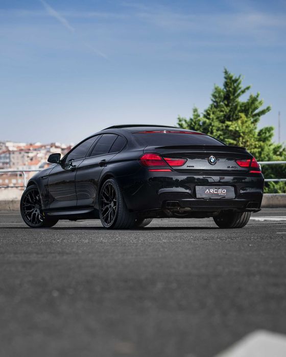Felgi ARCEO ROMA 19 x 8.5 5x112 ET35 BMW Audi VW Skoda Seat Cupra