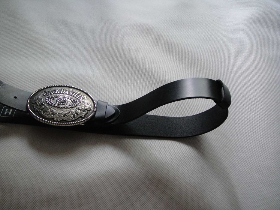 Pasek Jack Daniels