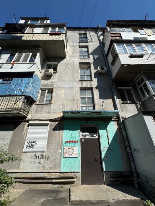 Продам Черемушки Ул Космонавтов Адмиральский проспект