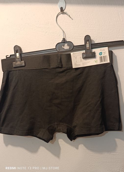 Bokserki męskie 3 pak