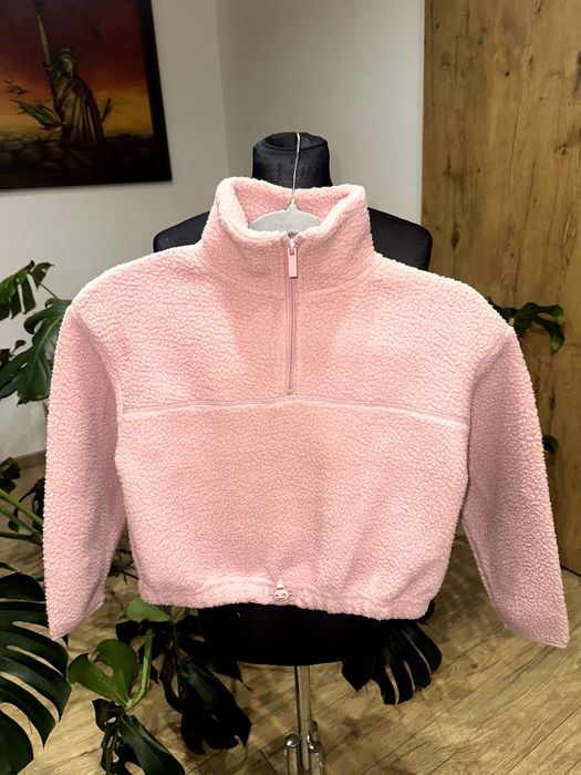 Primark bluza ciepła nowa 6-7 l