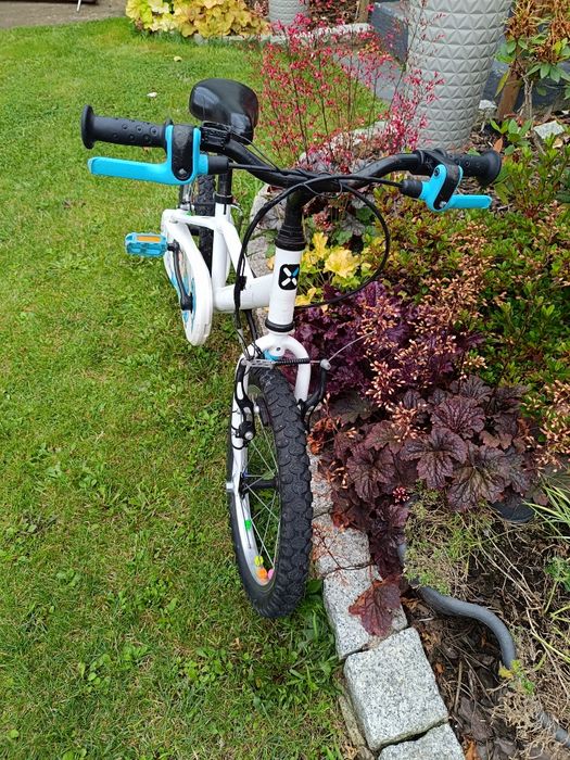 Rower dziecięcy Bitwin 16 cali koła