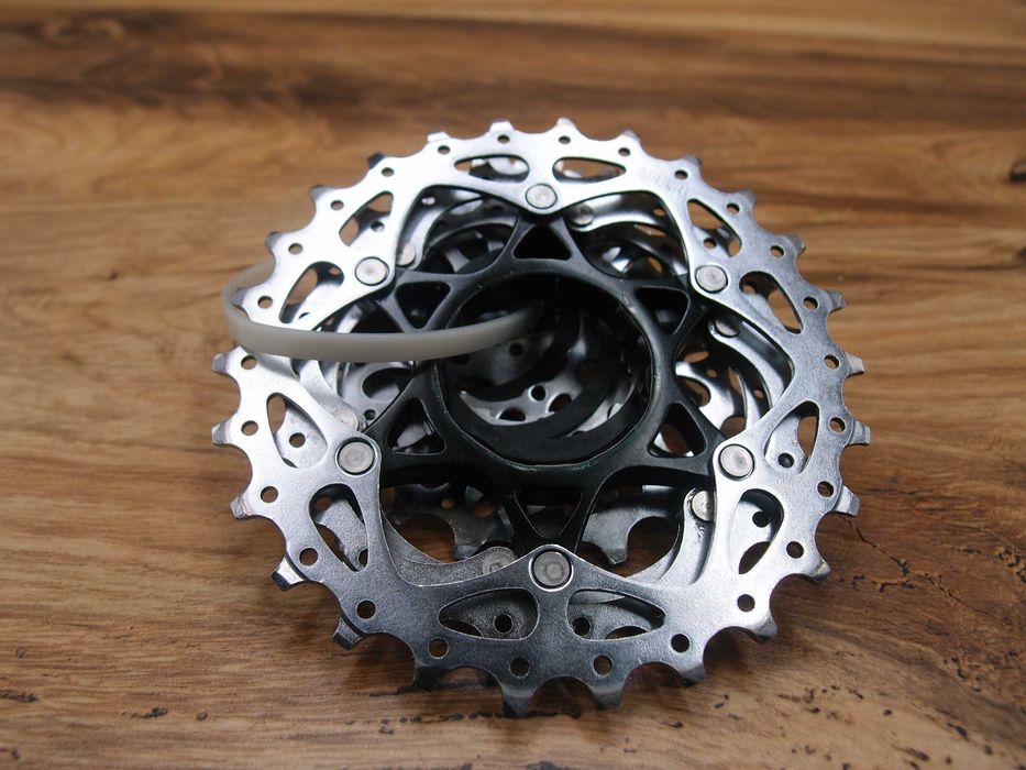 kaseta rowerowa SRAM 10 rzędów 11-26 T