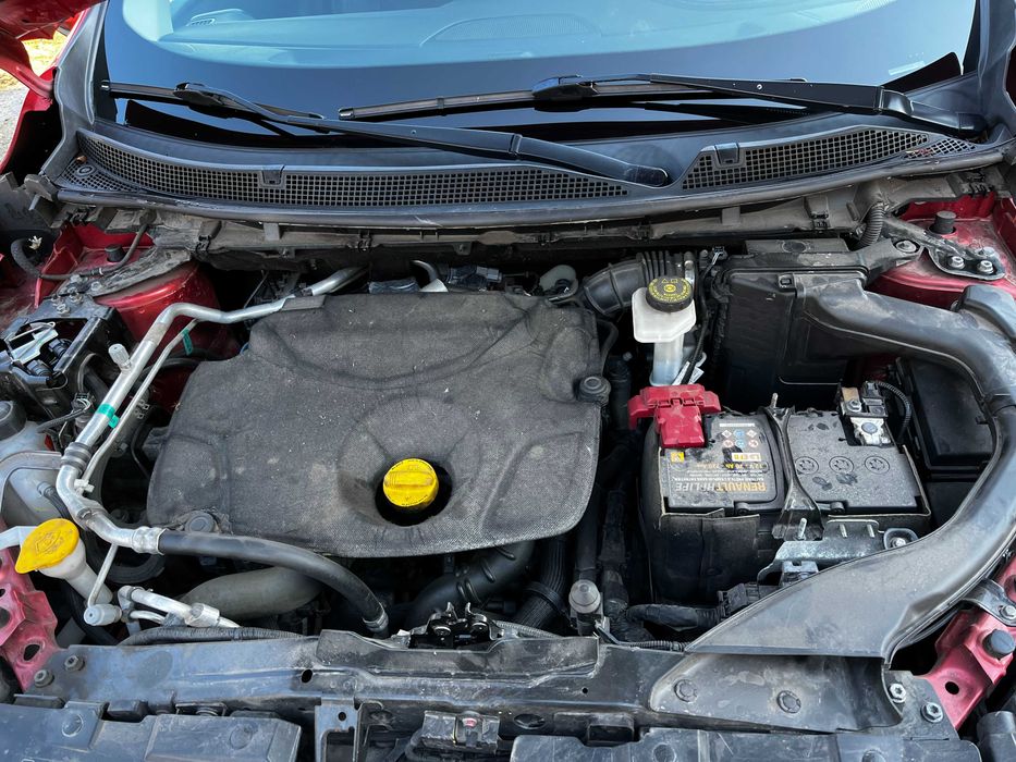 Renault Kadjar 2016