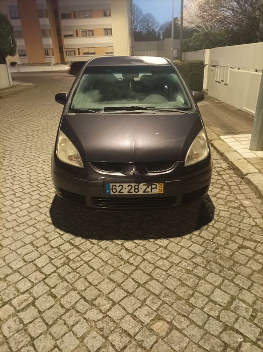 Mitsubishi colt 1.5did