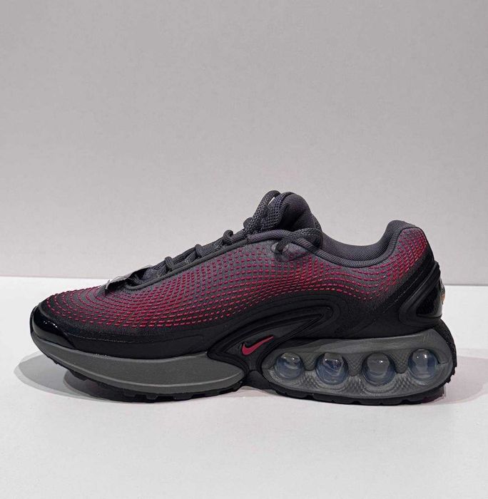 Кросівки чоловічі Nike Air Max DN Оригінал Нові