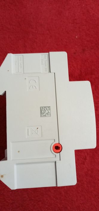 ПЗВ ETI EFI6-P4 3P+N 25А 30 мА