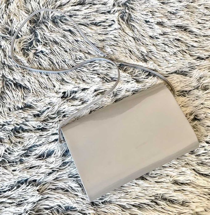 torebka wieczorowa albo na wesele