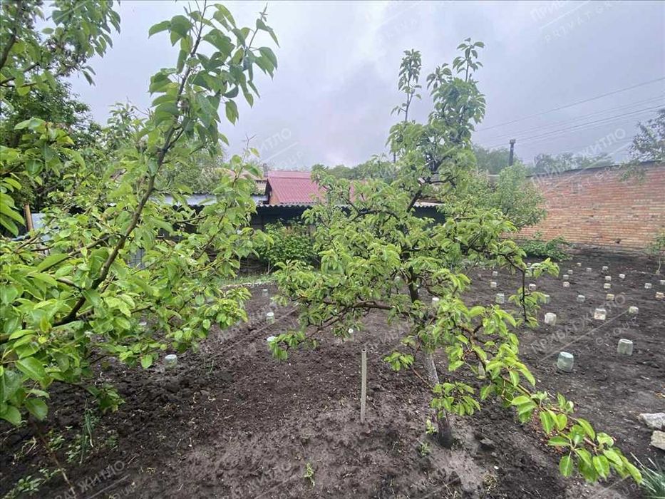 Капітальний будинок, 1 км від Макдональдса.