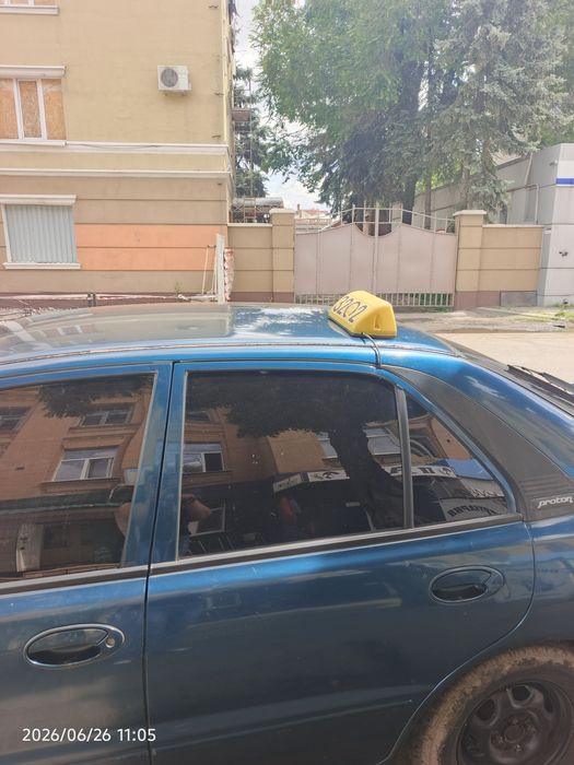 Продам автомобиль