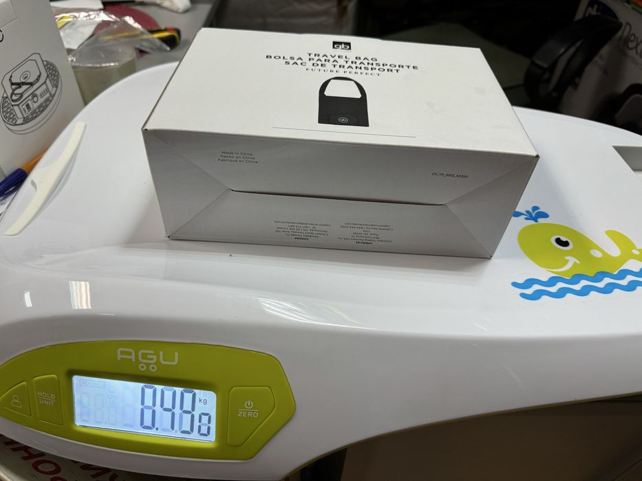 Вага дитяча Прокат Львів ваги для новонароджених